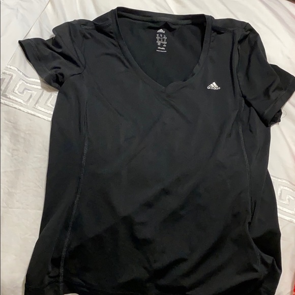 Nike Tops - Adidas climate stretch t shirt